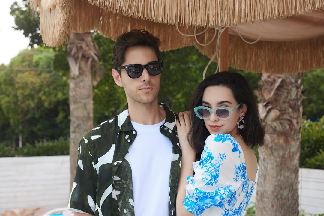 celebrity summer fashion